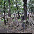 Prague - Cimetiere Juif 003